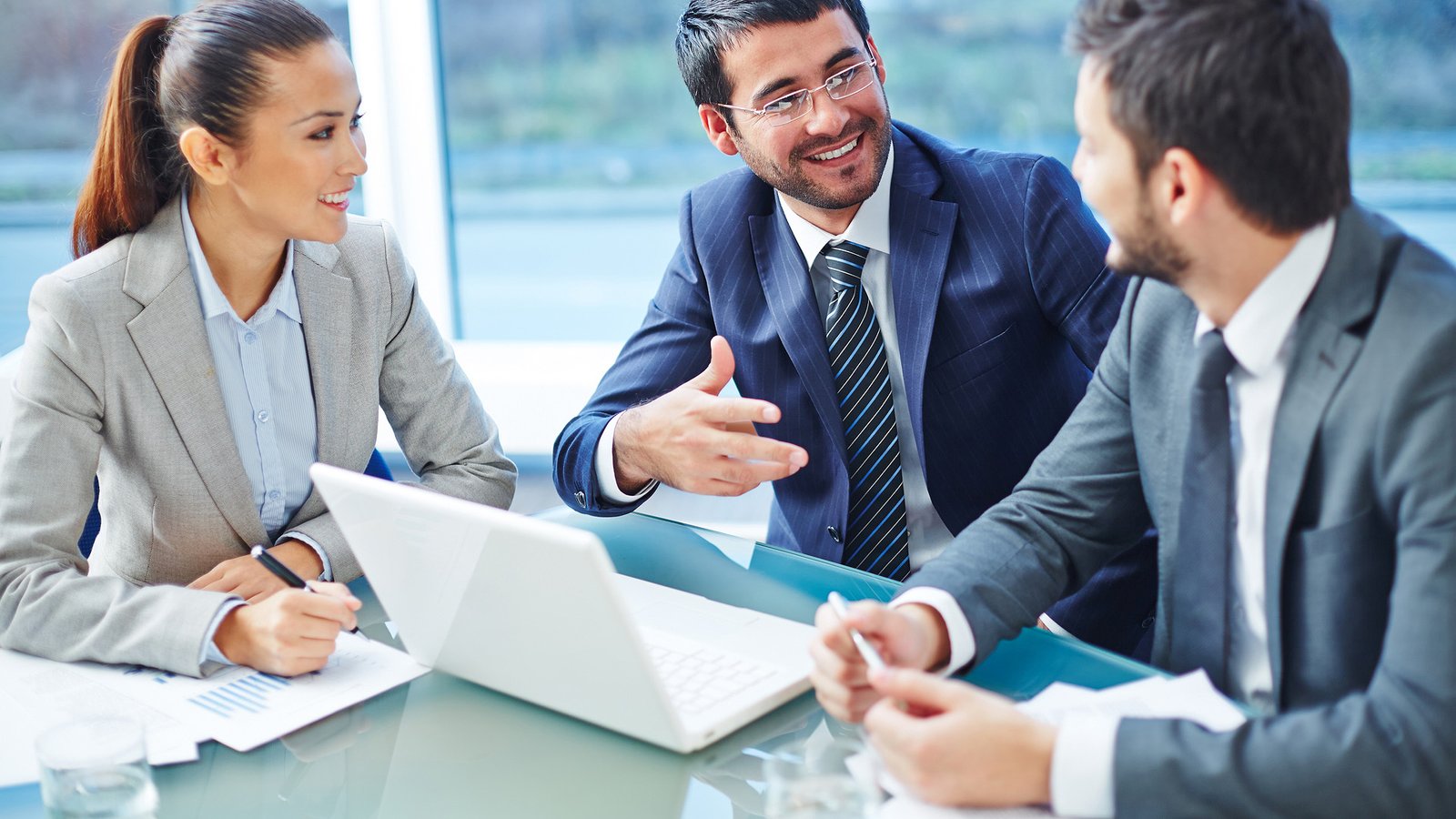 consultancy